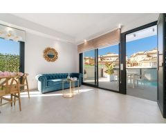 Villa en Venta en Los Montesinos, Alicante
