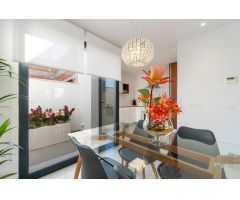 Villa en Venta en Los Montesinos, Alicante