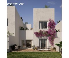 Casa en Venta en Monforte del Cid, Alicante