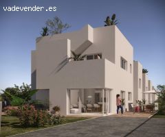 Villa en Venta en Monforte del Cid, Alicante