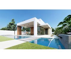 Villa en Venta en San Fulgencio, Alicante