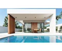 Villa en Venta en San Fulgencio, Alicante
