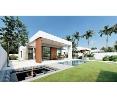 Villa en Venta en San Fulgencio, Alicante