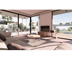 Villa en Venta en San Fulgencio, Alicante