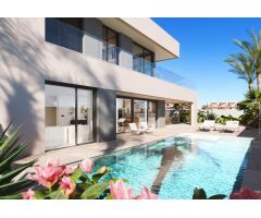 Villa en Venta en Pilar de la Horadada, Alicante