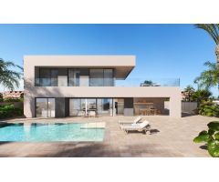 Villa en Venta en Pilar de la Horadada, Alicante