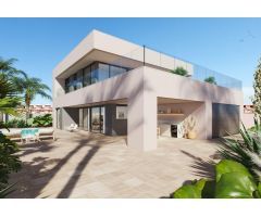 Villa en Venta en Pilar de la Horadada, Alicante