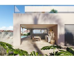 Villa en Venta en Pilar de la Horadada, Alicante
