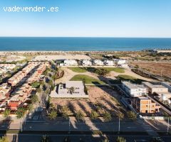 Villa en Venta en Pilar de la Horadada, Alicante