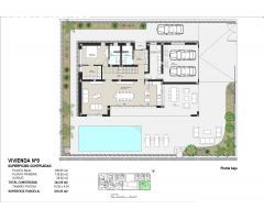 Villa en Venta en Pilar de la Horadada, Alicante