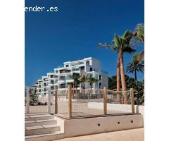 Apartamento en Venta en Denia, Alicante