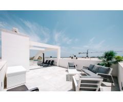 Bungalow en Venta en Ciudad quesada, Alicante