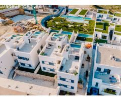 Bungalow en Venta en Ciudad quesada, Alicante