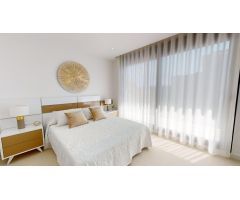 Villa en Venta en San Fulgencio, Alicante