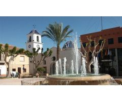 Villa en Venta en San Fulgencio, Alicante