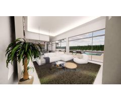 Villa en Venta en Pilar de la Horadada, Alicante