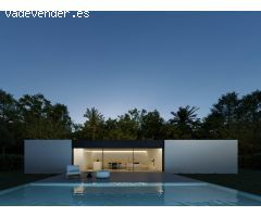 Villa en Venta en lAlfas del Pi, Alicante