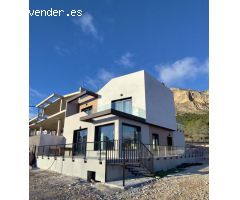 Casa en Venta en Polope, Alicante