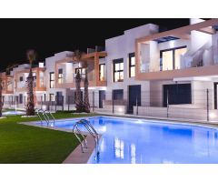 Bungalow en Venta en Orihuela Costa, Alicante