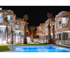 Bungalow en Venta en Orihuela Costa, Alicante