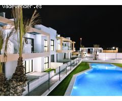 Bungalow en Venta en Orihuela Costa, Alicante