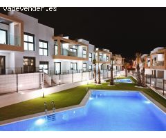 Bungalow en Venta en Orihuela Costa, Alicante