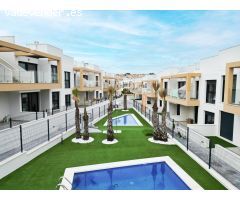 Bungalow en Venta en Orihuela Costa, Alicante