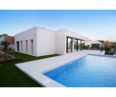 Villa en Venta en Orihuela, Alicante