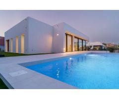 Villa en Venta en Orihuela, Alicante