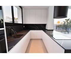 Villa en Venta en Orihuela, Alicante