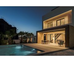 Villa en Venta en Finestrat, Alicante