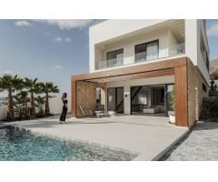 Villa en Venta en Finestrat, Alicante