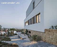 Villa en Venta en Finestrat, Alicante