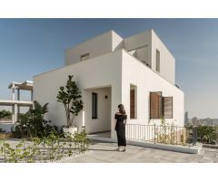 Villa en Venta en Finestrat, Alicante