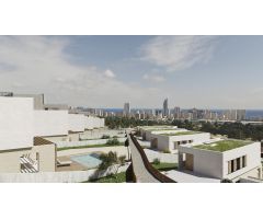 Villa en Venta en Finestrat, Alicante
