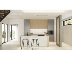 Villa en Venta en Finestrat, Alicante