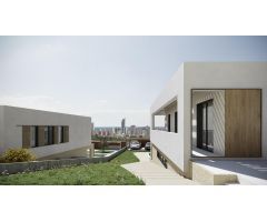 Villa en Venta en Finestrat, Alicante