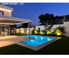 Casa en Venta en Orihuela Costa, Alicante