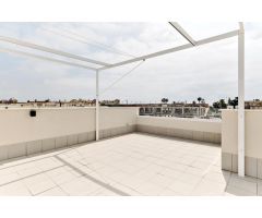 Bungalow en Venta en Torrevieja, Alicante