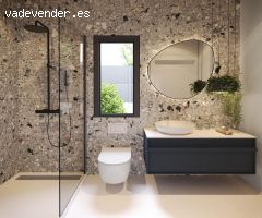 Villa en Venta en San Miguel de Salinas, Alicante