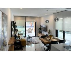 Atico en Venta en Guardamar del Segura, Alicante