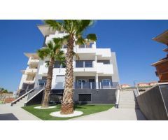 Apartamento en Venta en Orihuela Costa, Alicante