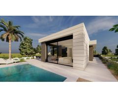 Villa en Venta en Pilar de la Horadada, Alicante