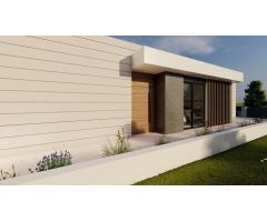 Villa en Venta en Pilar de la Horadada, Alicante