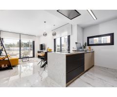Apartamento en Venta en Orihuela Costa, Alicante