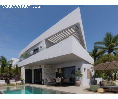 Villa en Venta en Los Dolores, Alicante