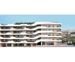 Atico en Venta en Guardamar del Segura, Alicante