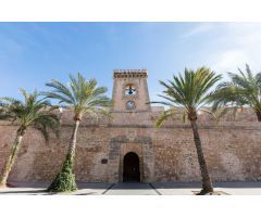 Apartamento en Venta en Santa Pola, Alicante