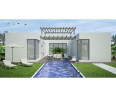 Villa en Venta en Benijófar, Alicante