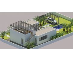 Villa en Venta en Benijófar, Alicante